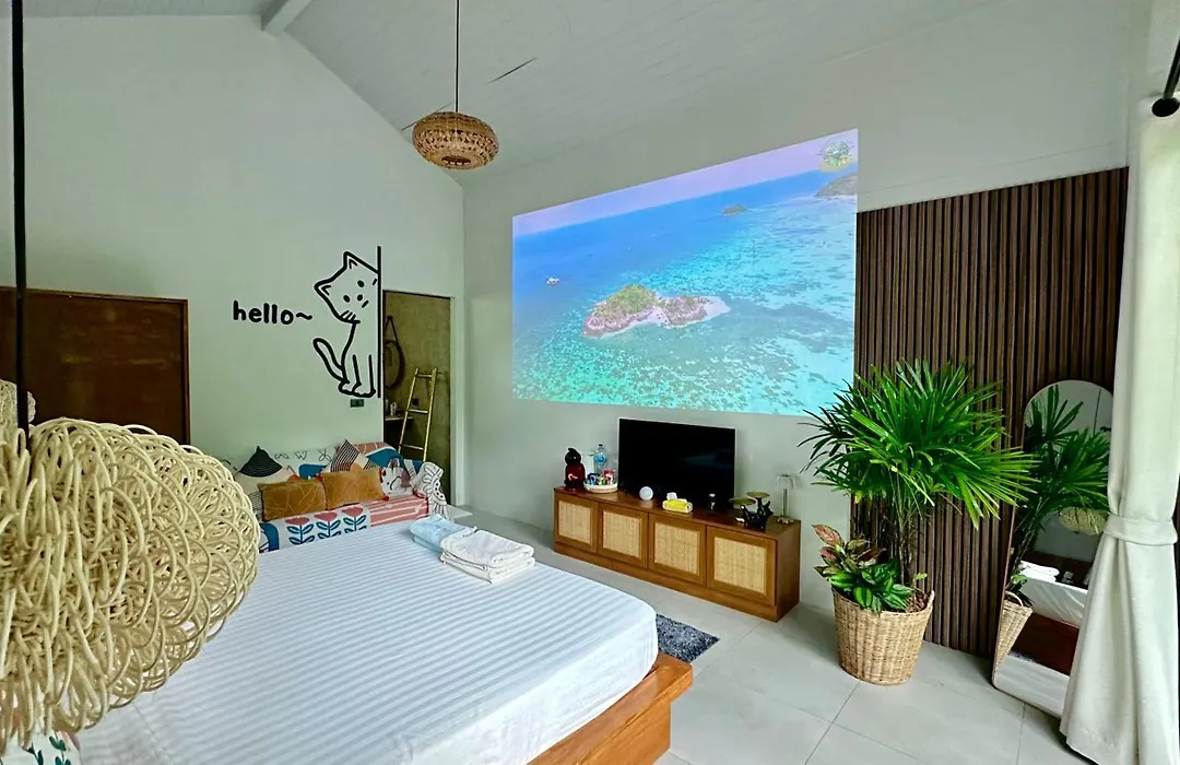 Salad Beach Guest House-1